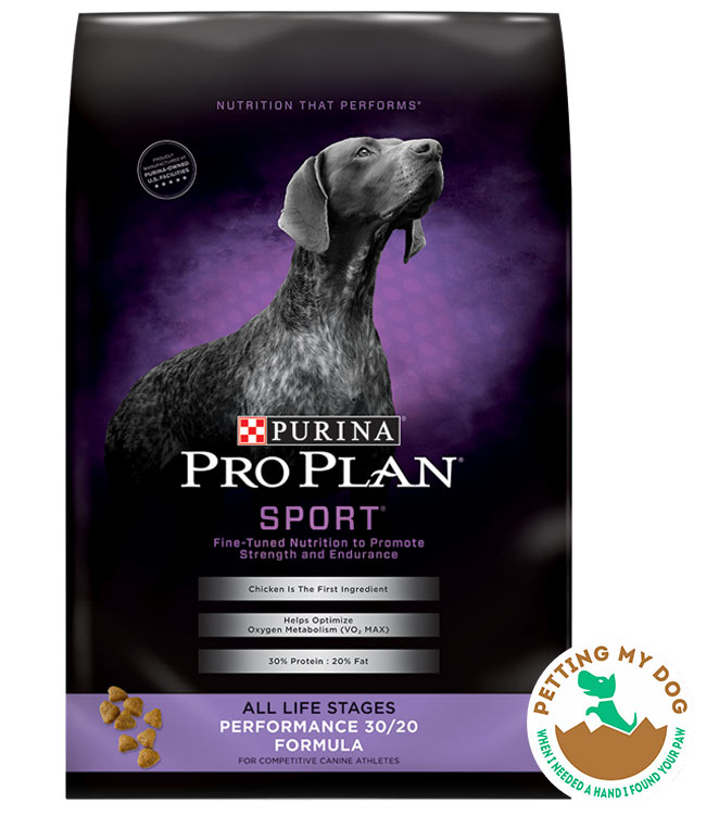 Best Dog Food For Pitbull Puppies
