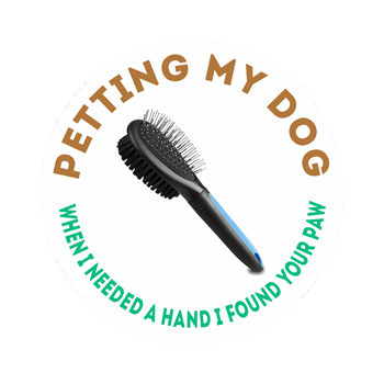 Reviewed Product BV Dog Brush 2 Sided Bristle and Pin Brush for Short Hair Dog