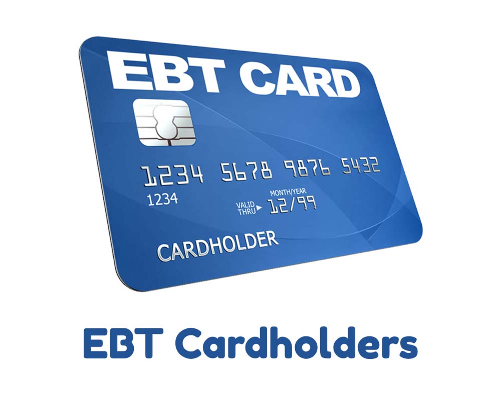 EBT cardholders can avail SNAP EBT benefits on Amazon