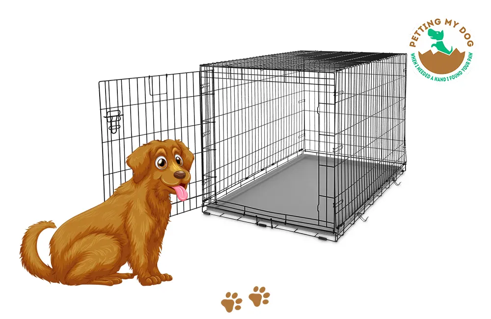 Benefits of having a dog crate an important tool